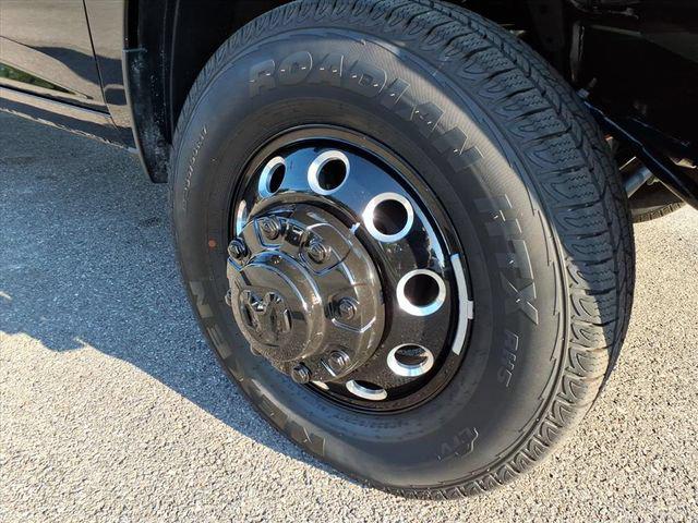 2026 RAM 3500 RAM 3500 BIG HORN CREW CAB 4X4 8 BOX 2026 RAM 3500 RAM 3500 BIG HORN CREW CAB 4X4 8 BOX