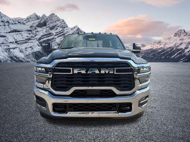 2026 RAM 3500 RAM 3500 BIG HORN REGULAR CAB 4X4 8 BOX 2026 RAM 3500 RAM 3500 BIG HORN REGULAR CAB 4X4 8 BOX