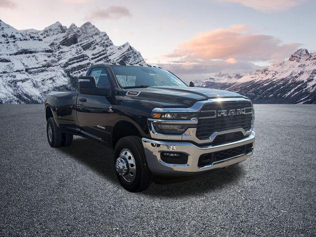 2026 RAM 3500 RAM 3500 BIG HORN REGULAR CAB 4X4 8 BOX 2026 RAM 3500 RAM 3500 BIG HORN REGULAR CAB 4X4 8 BOX