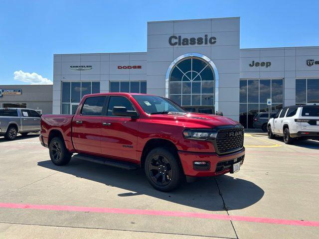 2026 Ram 1500 Express Crew Cab 4x4 5'7" Box for sale in Texarkana, TX
