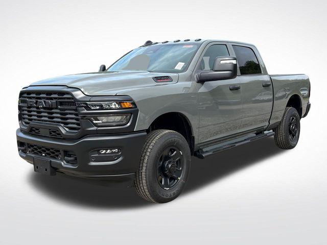 2026 RAM 2500 RAM 2500 TRADESMAN CREW CAB 4X4 64 BOX