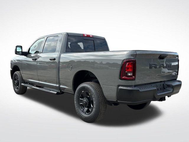 2026 RAM 2500 RAM 2500 TRADESMAN CREW CAB 4X4 64 BOX