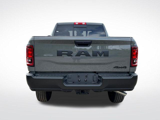 2026 RAM 2500 RAM 2500 TRADESMAN CREW CAB 4X4 64 BOX