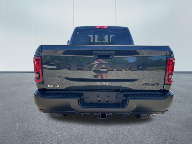 2026 RAM 2500 RAM 2500 TRADESMAN CREW CAB 4X4 64 BOX