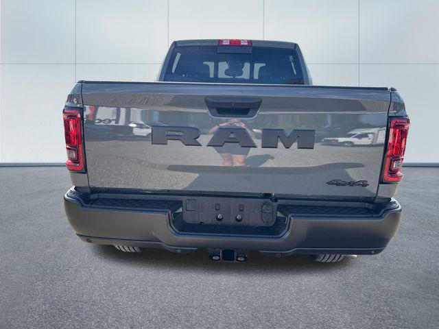 2026 RAM 2500 RAM 2500 TRADESMAN CREW CAB 4X4 64 BOX