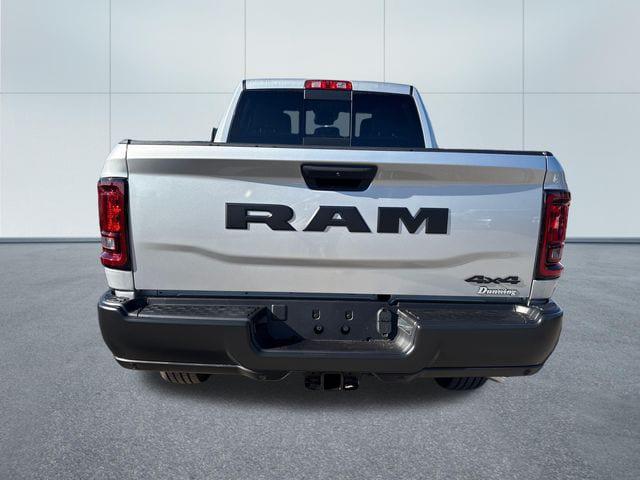 2026 RAM 2500 RAM 2500 TRADESMAN CREW CAB 4X4 64 BOX 2026 RAM 2500 RAM 2500 TRADESMAN CREW CAB 4X4 64 BOX