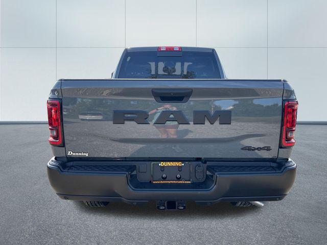 2026 RAM Ram 2500 RAM 2500 TRADESMAN CREW CAB 4X4 64 BOX 2026 RAM Ram 2500 RAM 2500 TRADESMAN CREW CAB 4X4 64 BOX