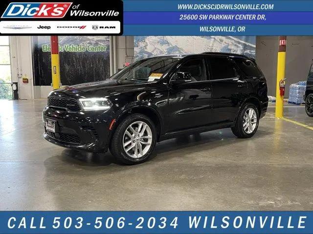2024 Dodge Durango GT Plus AWD for sale in Wilsonville, OR