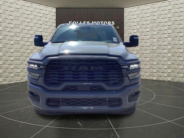 2026 RAM Ram 3500 RAM 3500 BIG HORN CREW CAB 4X4 8 BOX