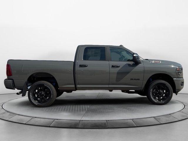2026 RAM Ram 2500 RAM 2500 BIG HORN CREW CAB 4X4 64 BOX