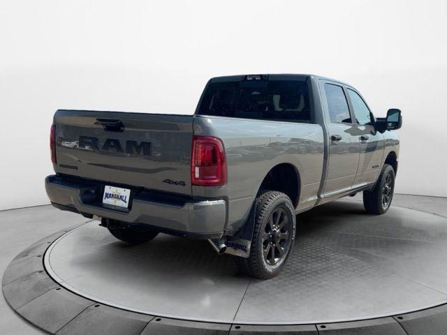 2026 RAM Ram 2500 RAM 2500 BIG HORN CREW CAB 4X4 64 BOX