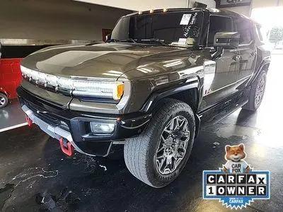 2025 GMC HUMMER EV 3X e4WD for sale in Bartlesville, OK