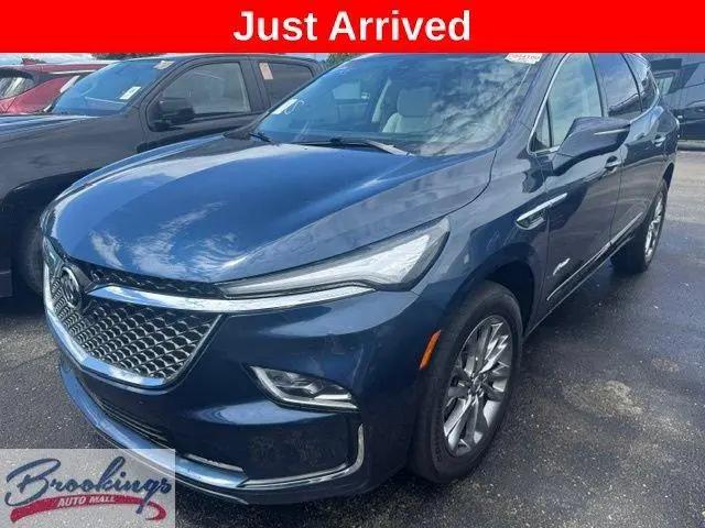2023 Buick Enclave Avenir AWD for sale in Brookings, SD
