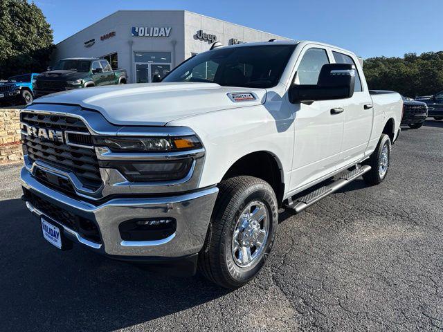 2026 Ram 2500 Tradesman Crew Cab 4x4 6'4" Box for sale in Graham, TX