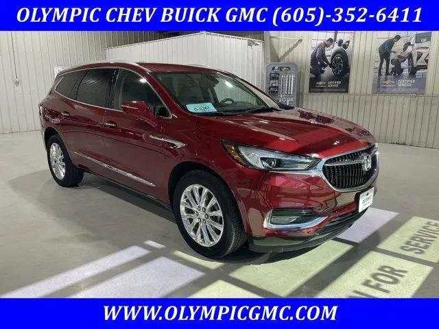 2020 Buick Enclave AWD Essence for sale in Huron, SD