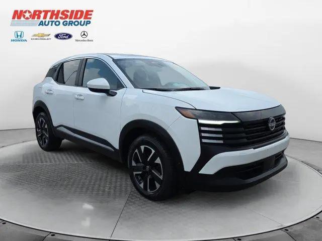 2025 Nissan Kicks SV Intelligent AWD for sale in San Antonio, TX