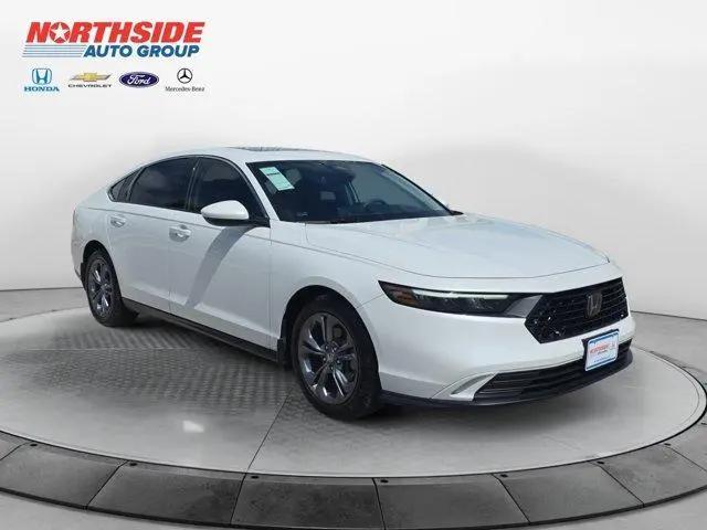 2024 Honda Accord EX for sale in San Antonio, TX