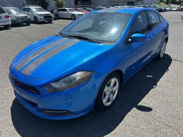 2016 Dodge Dart SXT for sale in Portland, OR