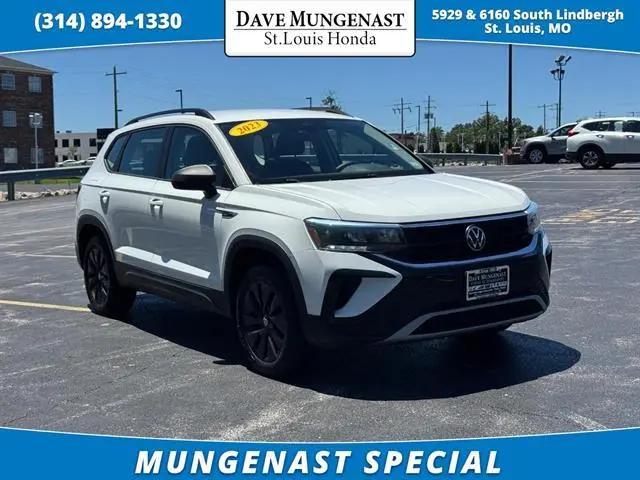 2023 Volkswagen Taos 1.5T S for sale in Saint Louis, MO