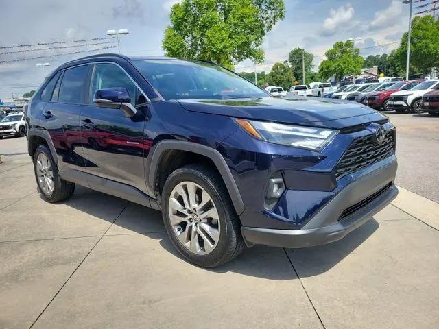 2023 Toyota RAV4 XLE Premium for sale in Cullman, AL