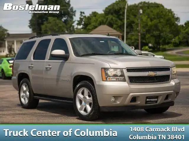 2009 Chevrolet Tahoe LT1 for sale in Columbia, TN