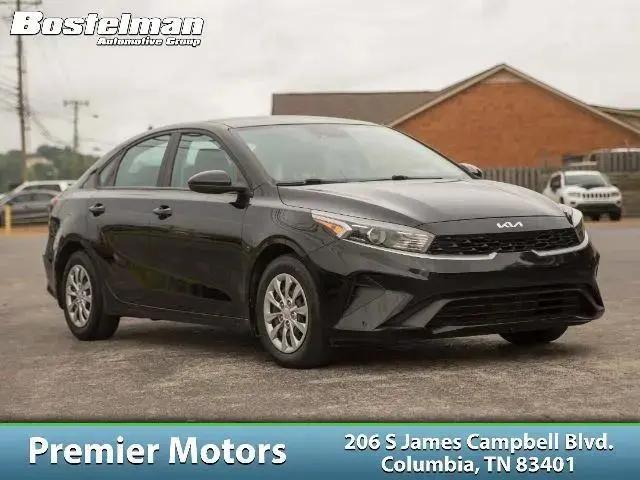 2022 Kia Forte FE for sale in Columbia, TN