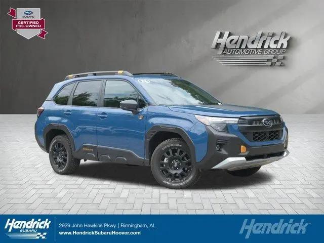 2026 Subaru Forester Wilderness for sale in Hoover, AL