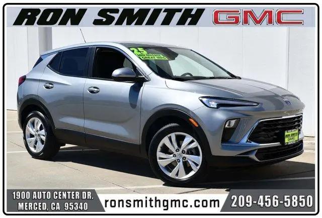 2025 Buick Encore GX Preferred FWD for sale in Merced, CA