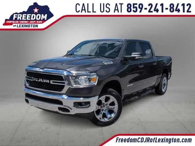 2019 Ram 1500 Big Horn/Lone Star Crew Cab 4x2 57 Box for sale in Lexington, KY