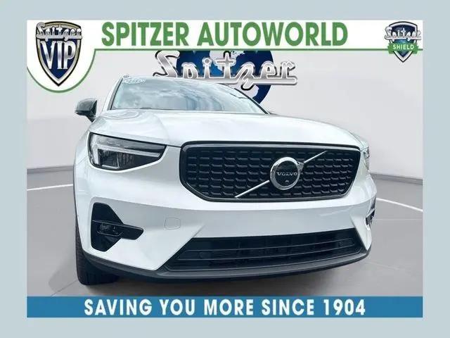 2023 Volvo XC40 B5 Plus Dark Theme for sale in Monroeville, PA