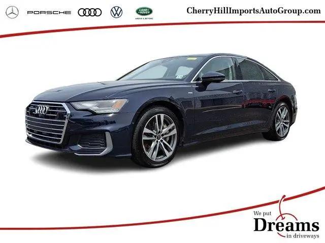 2023 Audi A6 Prestige 55 TFSI quattro S tronic for sale in Cherry Hill, NJ