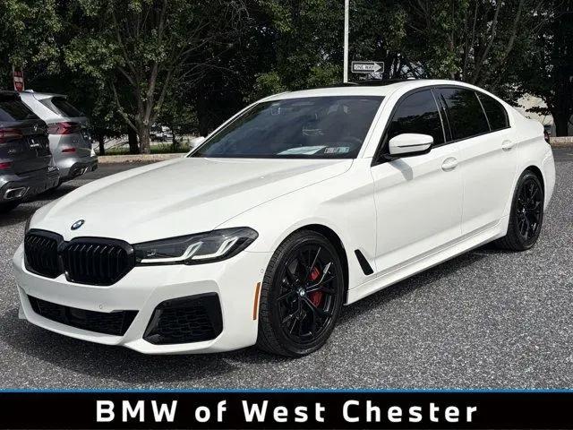 2021 BMW M5 xDrive for sale in West Chester, PA