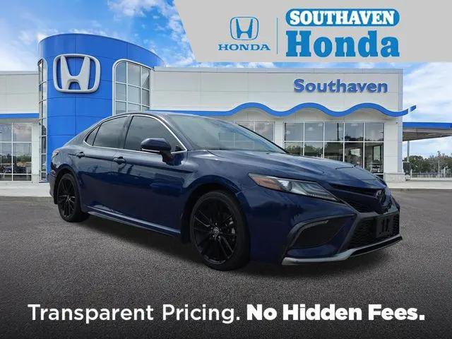 2023 Toyota Camry XSE for sale in Southaven, MS