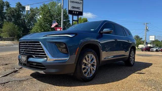 2026 Buick Enclave Preferred FWD for sale in Many, LA