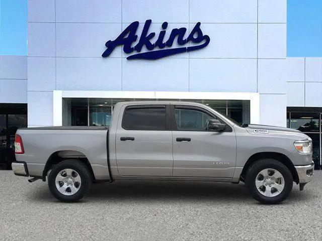 2023 Ram 1500 Big Horn Crew Cab 4x4 5'7" Box for sale in Winder, GA
