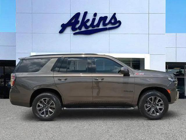 2021 Chevrolet Tahoe 4WD Z71 for sale in Winder, GA