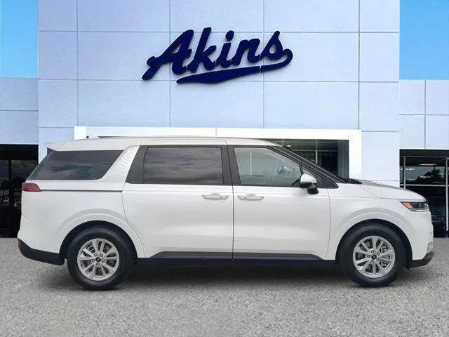 2023 Kia Carnival MPV LX for sale in Winder, GA