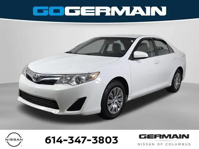 2014 Toyota Camry LE for sale near Columbus, OH