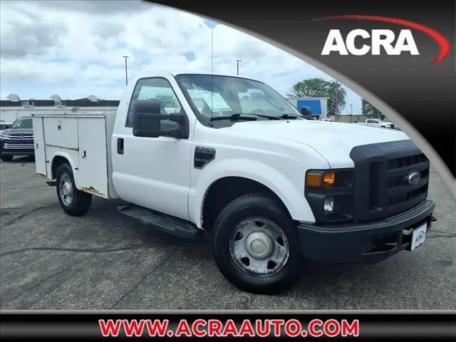 2008 Ford F-250 XL for sale in Columbus, IN