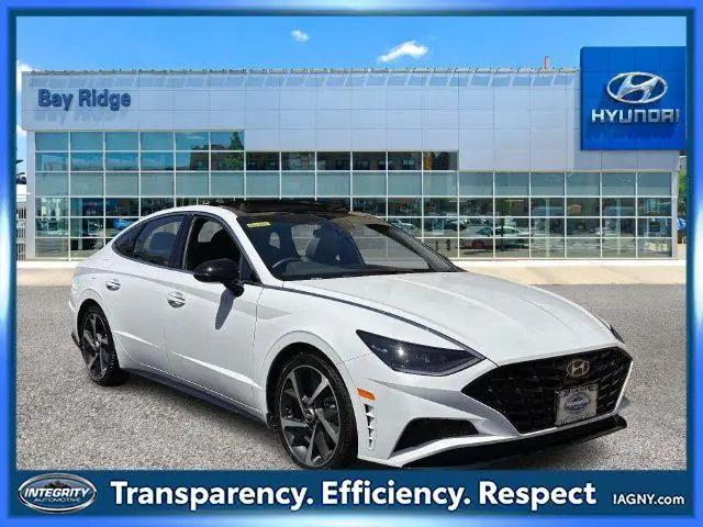 2023 Hyundai Sonata SEL Plus for sale in Brooklyn, NY