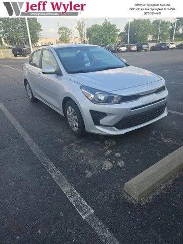 2022 Kia Rio S for sale in Springfield, OH