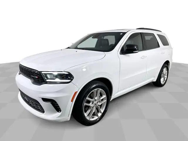 2024 Dodge Durango GT Plus AWD for sale in Midwest City, OK