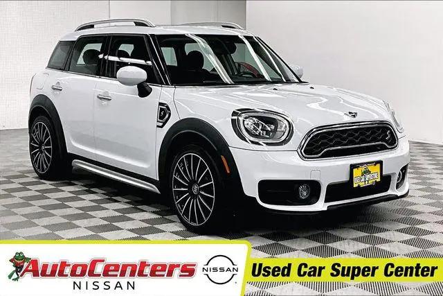 2020 MINI Countryman Cooper S for sale in Herculaneum, MO