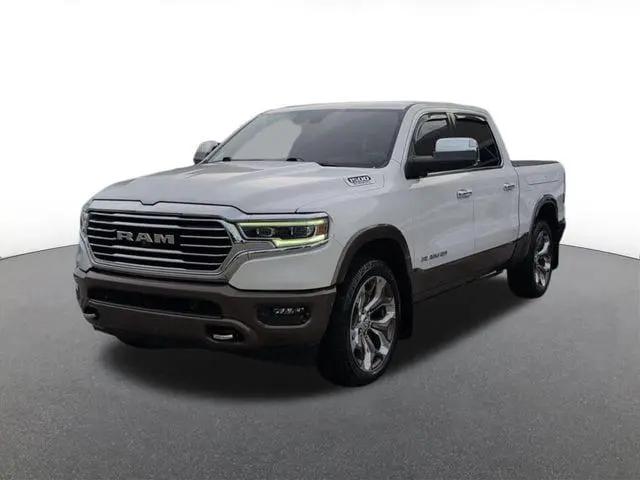 2021 Ram 1500 Limited Longhorn Crew Cab 4x4 5'7" Box for sale in Memphis, TN