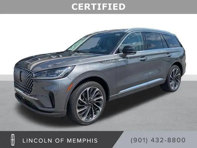 2025 Lincoln Aviator Reserve for sale in Memphis, TN