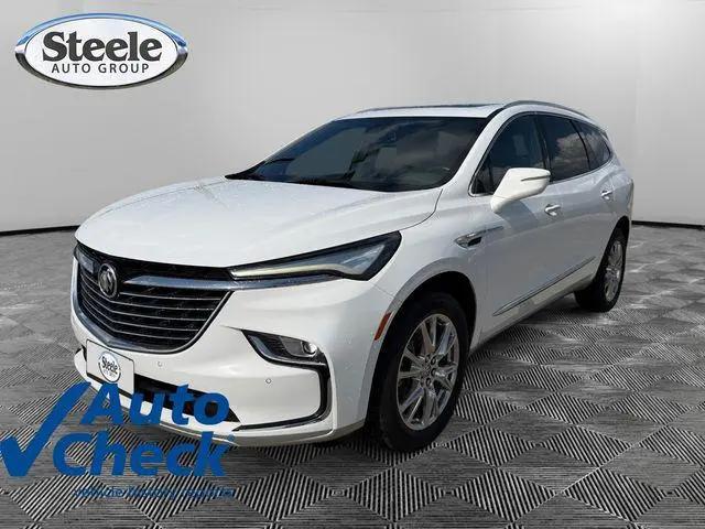 2023 Buick Enclave Essence FWD for sale in Lockhart, TX