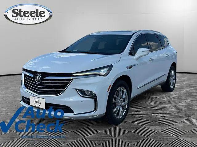 2023 Buick Enclave Essence FWD for sale in Lockhart, TX