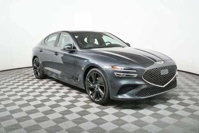 2023 Genesis G70 2.0T RWD for sale in Atlanta, GA