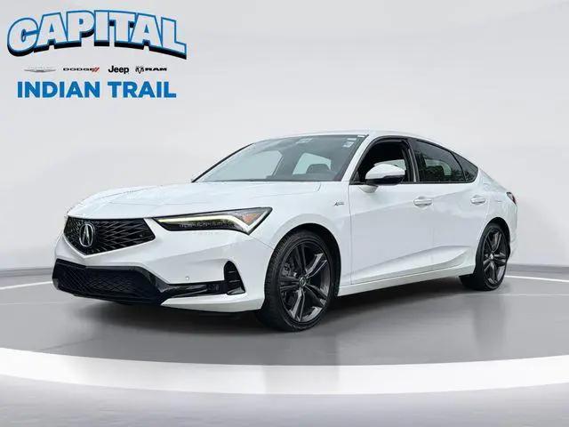 2023 Acura Integra A-SPEC Technology for sale in Indian Trail, NC