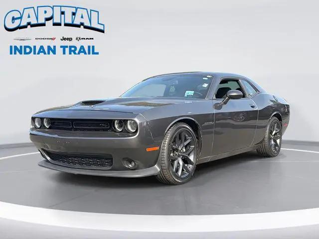 2022 Dodge Challenger R/T for sale in Indian Trail, NC